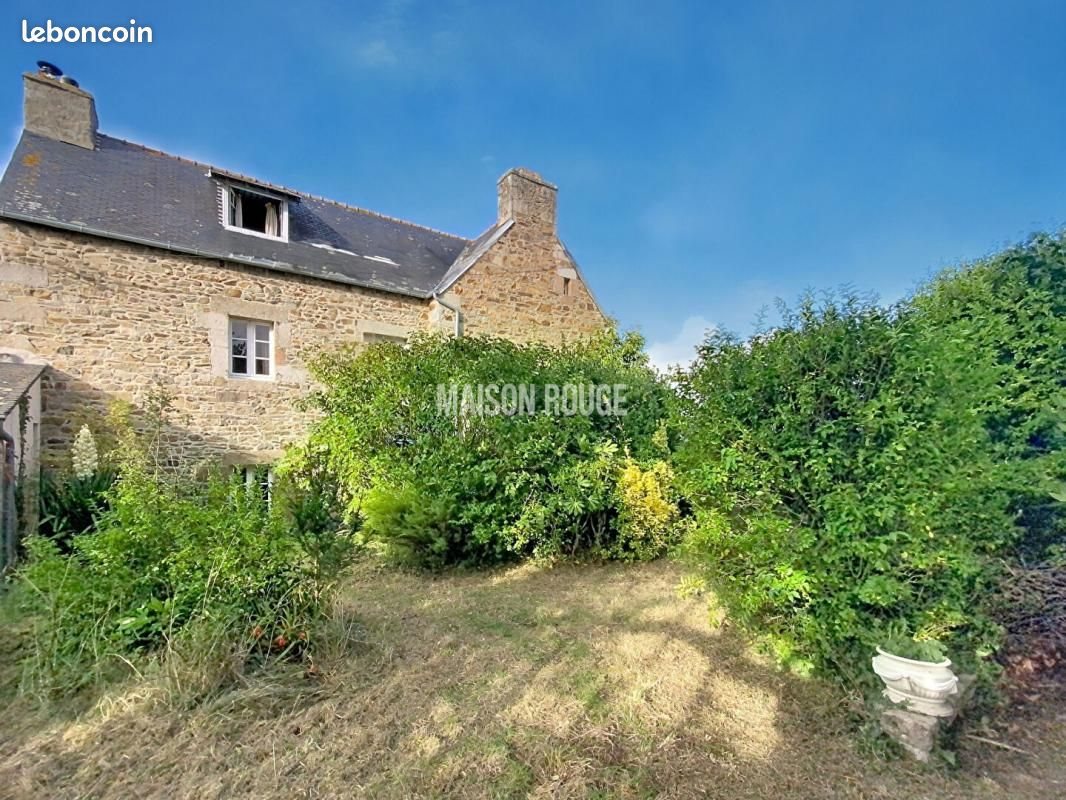 Maison à vendre, 150m², Perros-Guirec