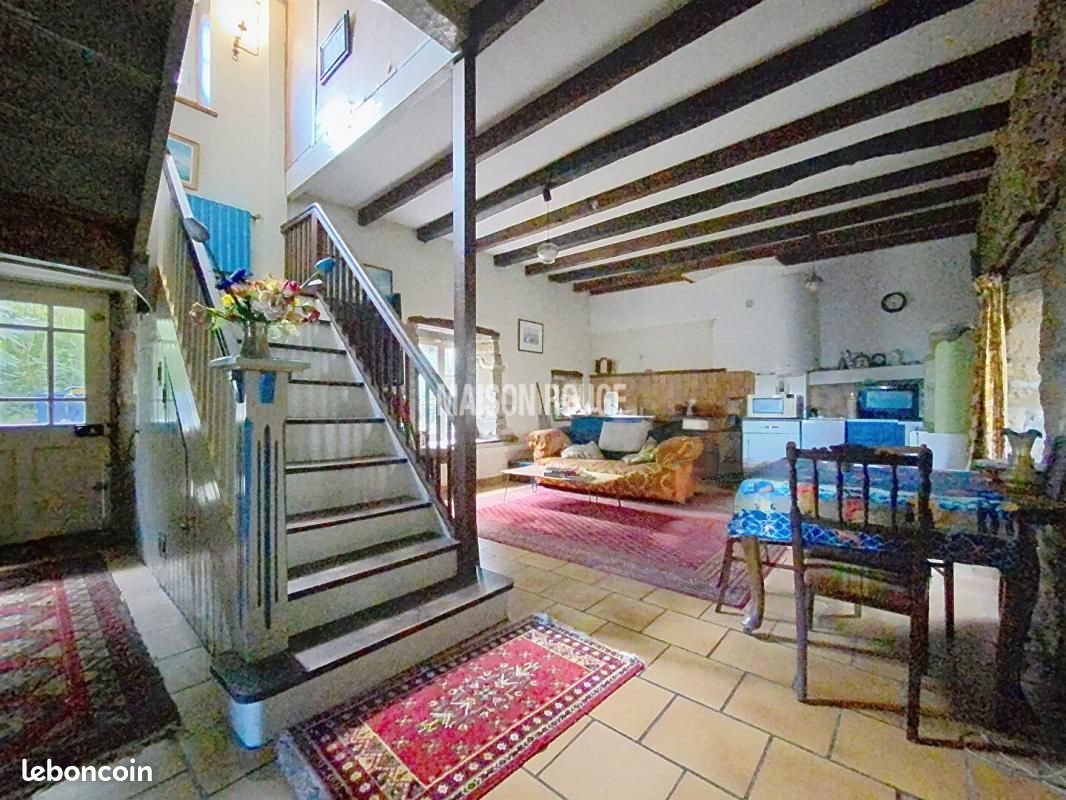 Maison à vendre, 150m², Perros-Guirec