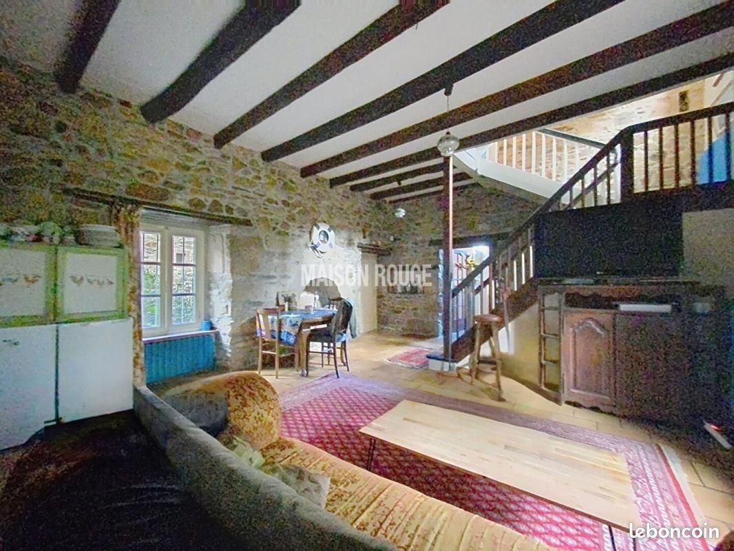 Maison à vendre, 150m², Perros-Guirec
