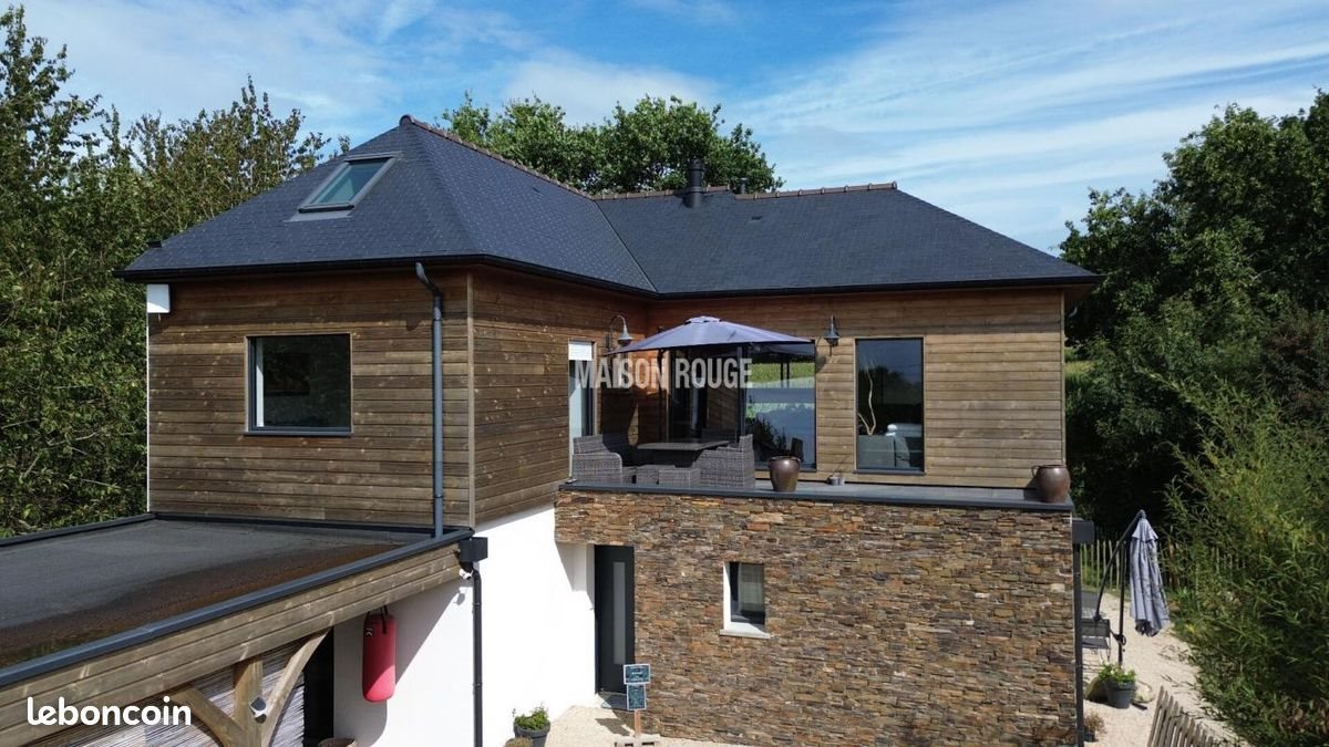 Maison à vendre, 142m², Pléneuf-Val-André
