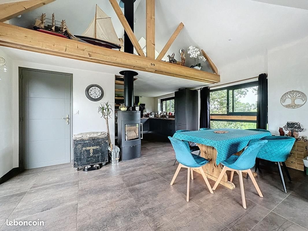 Maison à vendre, 142m², Pléneuf-Val-André