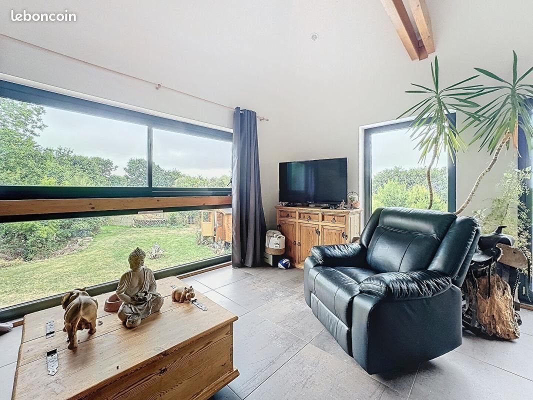 Maison à vendre, 142m², Pléneuf-Val-André