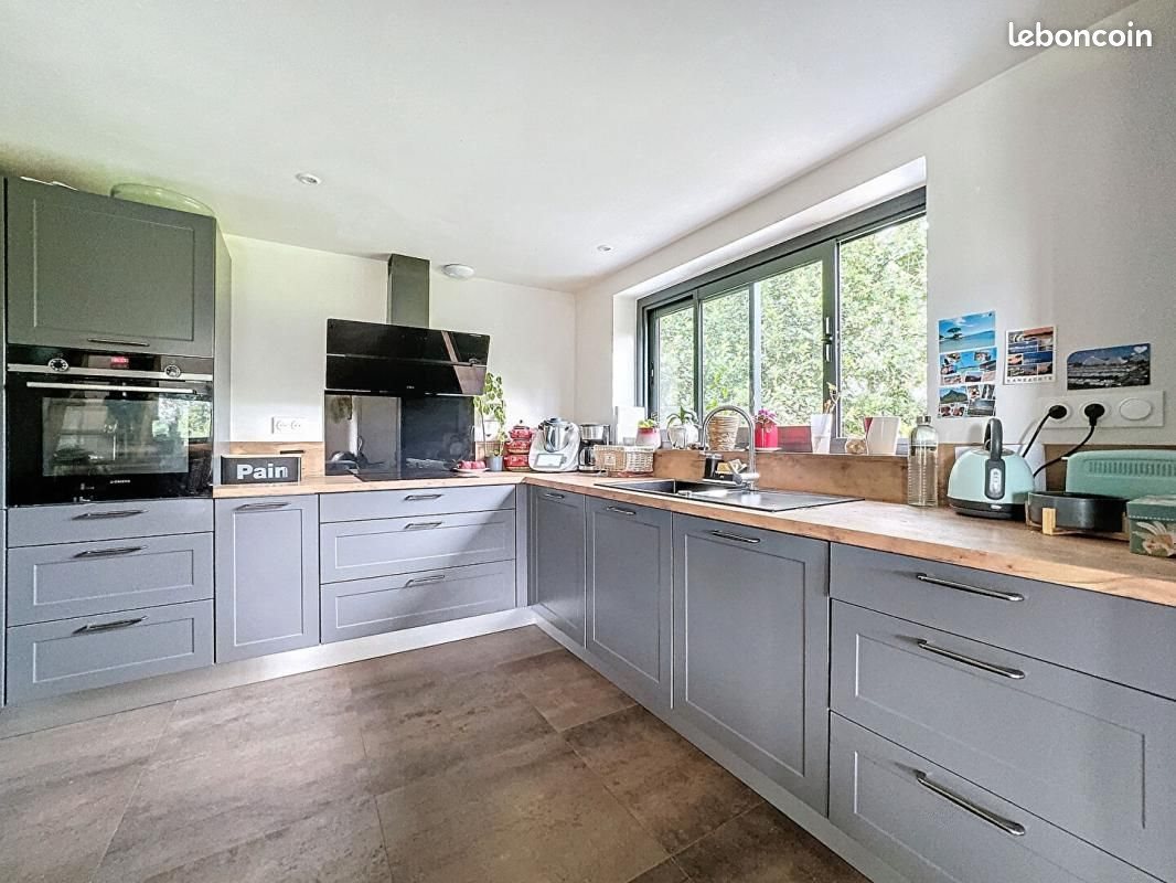 Maison à vendre, 142m², Pléneuf-Val-André