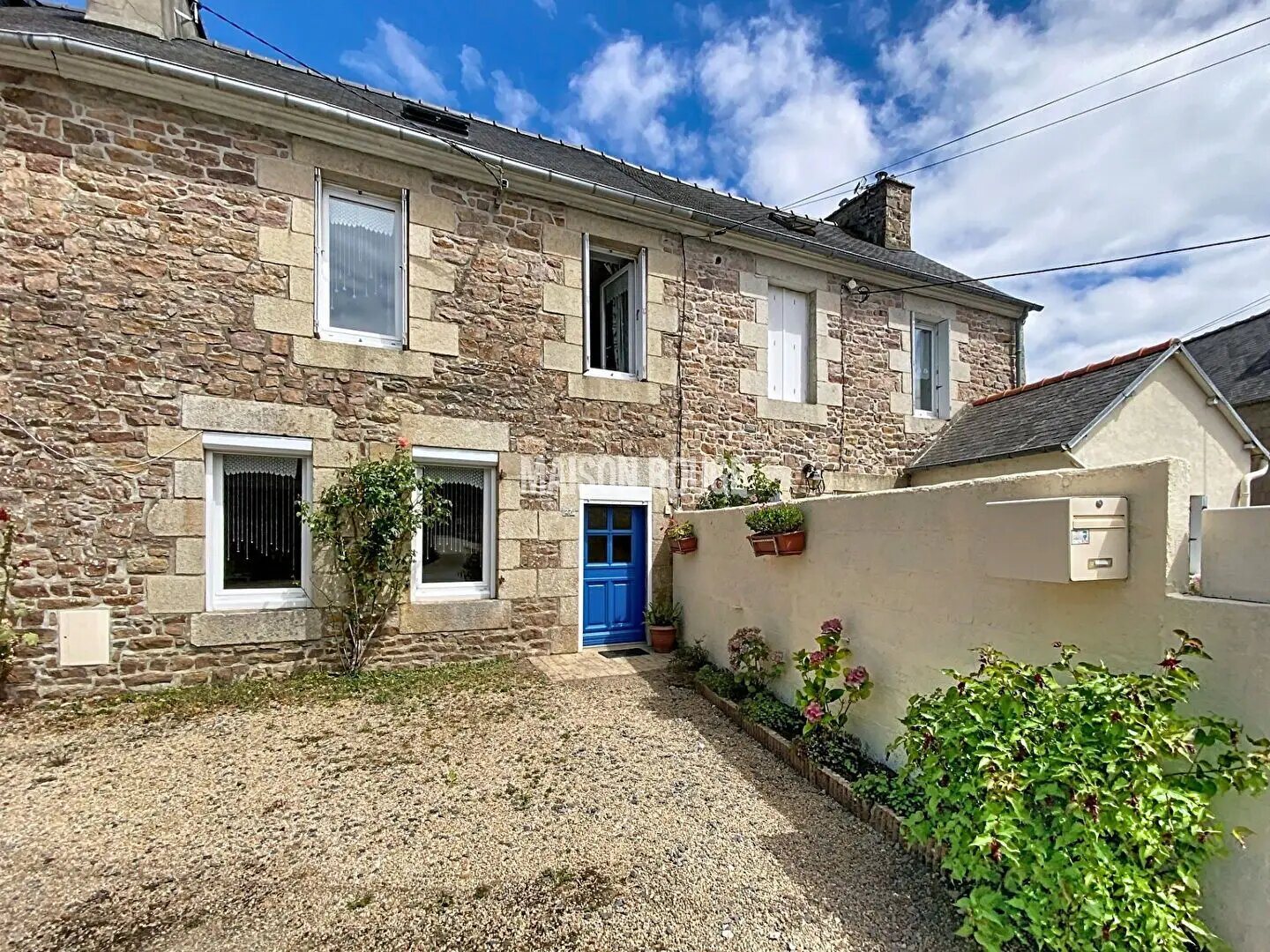 Maison à vendre, 85m², Paimpol