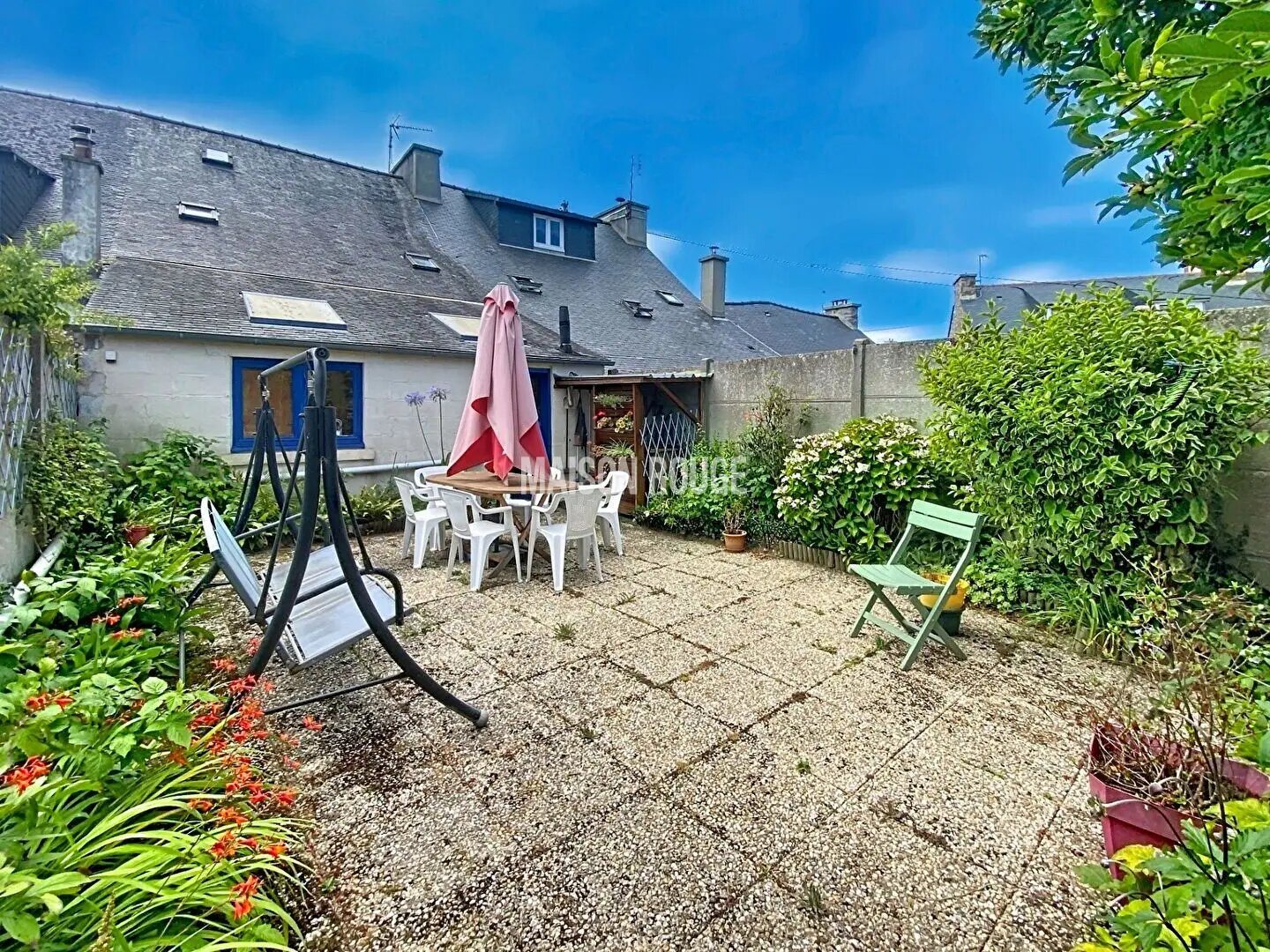 Maison à vendre, 85m², Paimpol