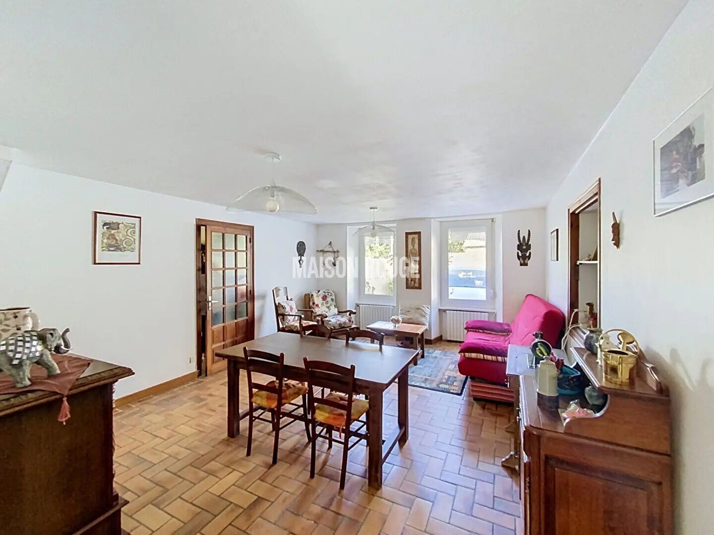 Maison à vendre, 85m², Paimpol