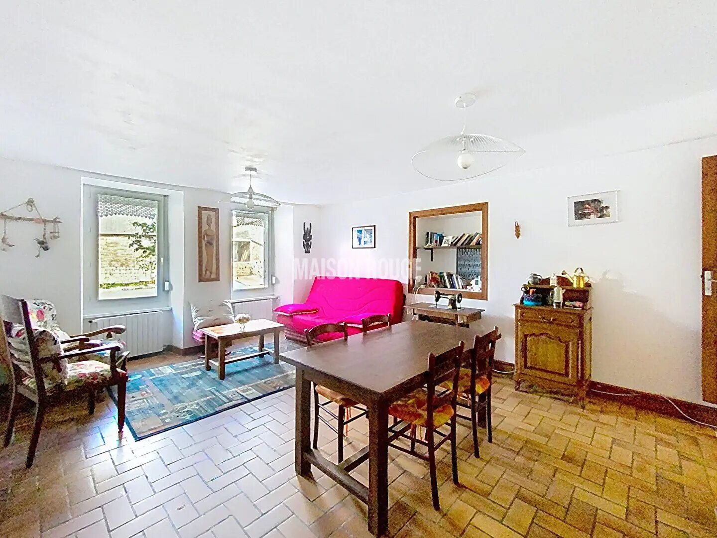 Maison à vendre, 85m², Paimpol
