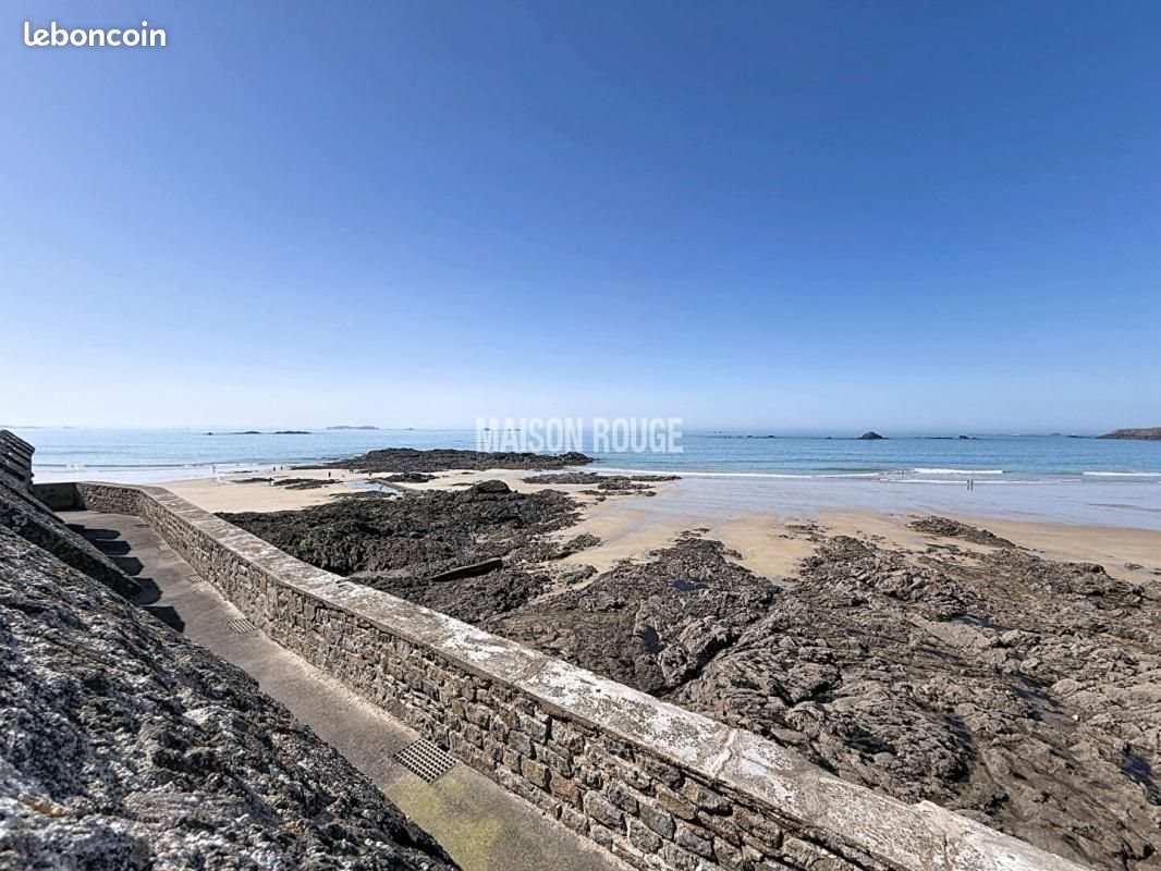 Maison à vendre, 93m², Saint-Malo