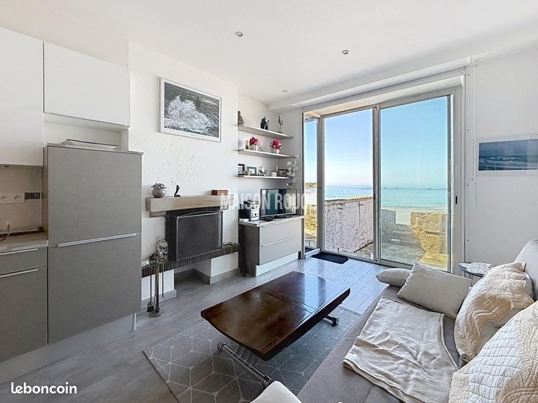 Maison à vendre, 93m², Saint-Malo