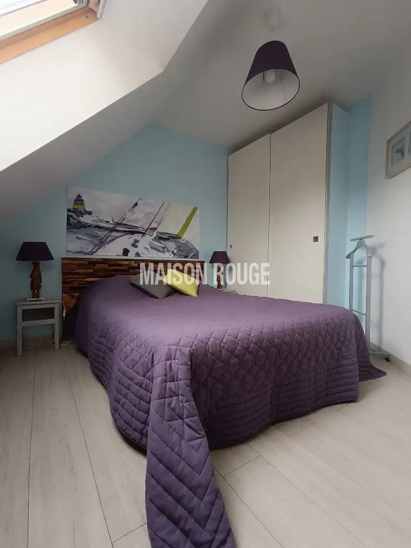 Maison à vendre, 122m², Créhen