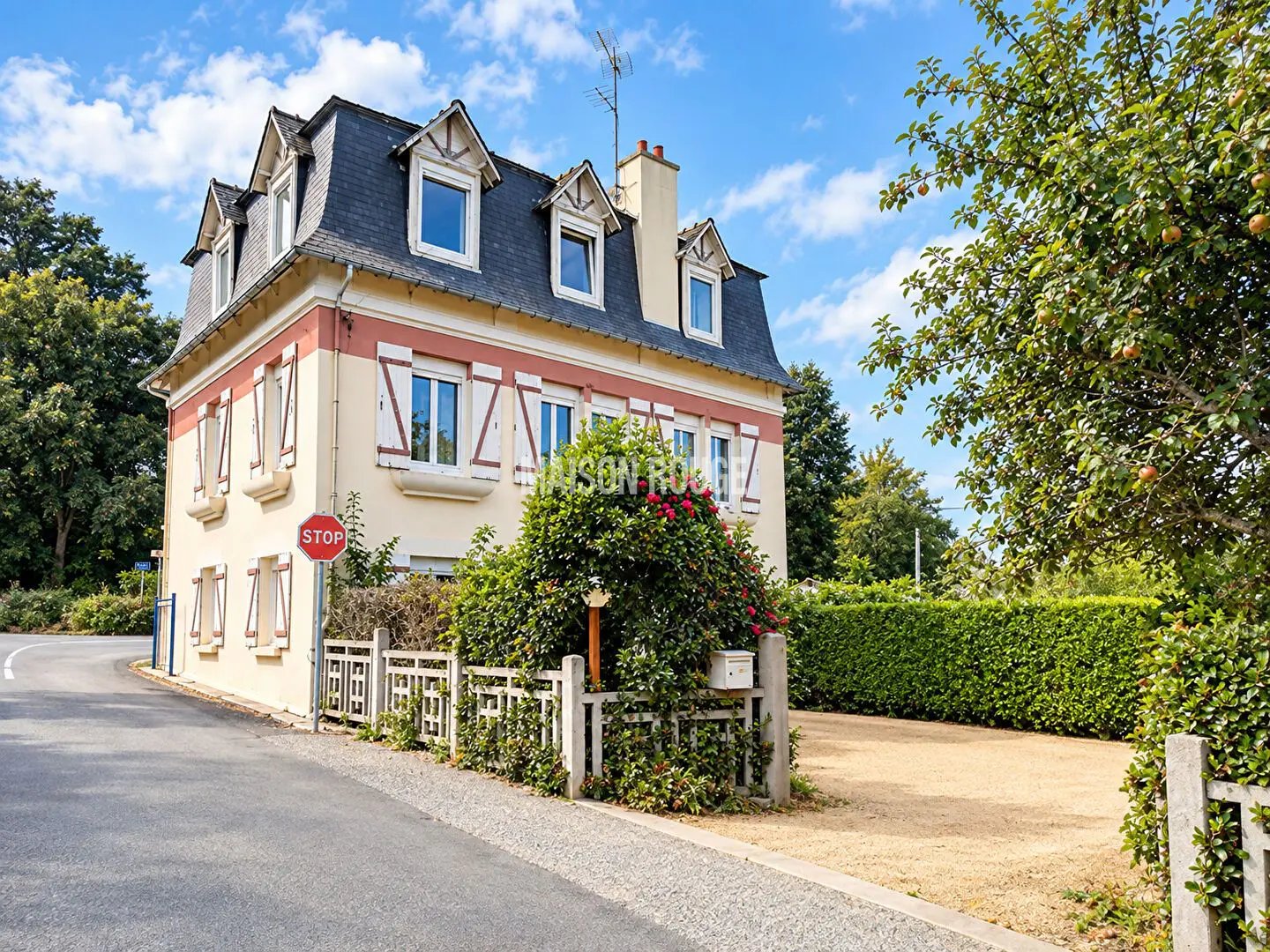 Maison à vendre, 160m², Saint-Quay-Portrieux