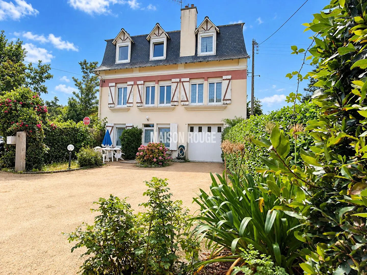 Maison à vendre, 160m², Saint-Quay-Portrieux