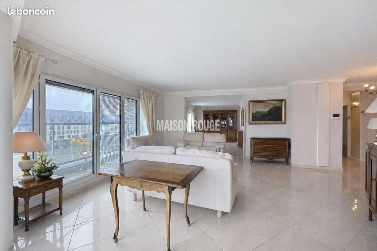 Appartement à vendre, 105m², Saint-Malo