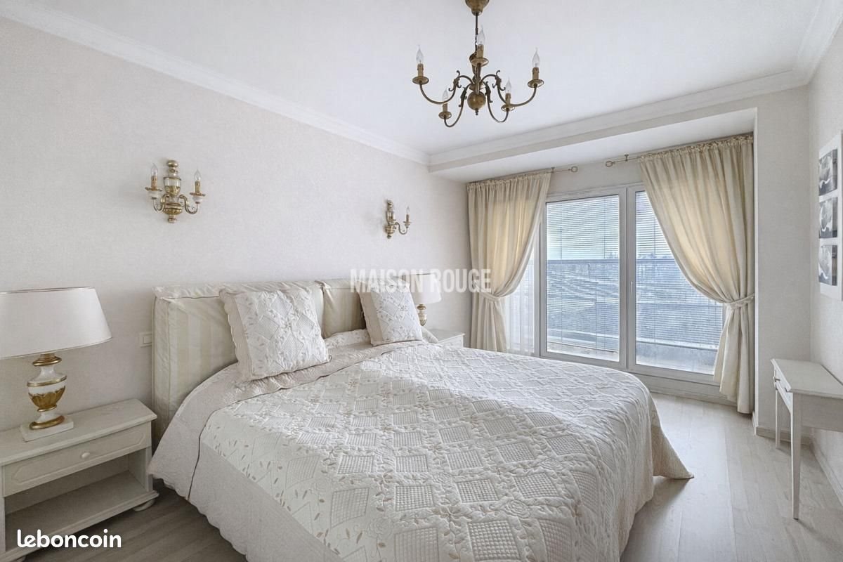 Appartement à vendre, 105m², Saint-Malo