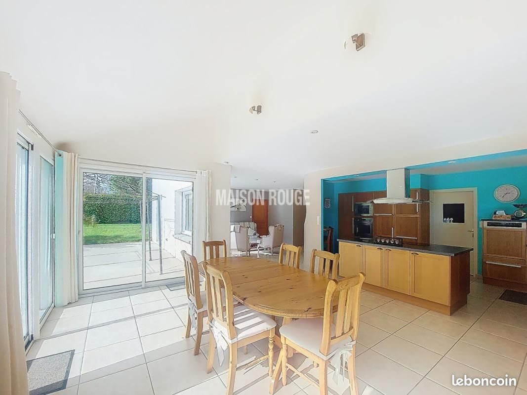 Maison à vendre, 197m², Saint-Cast-le-Guildo
