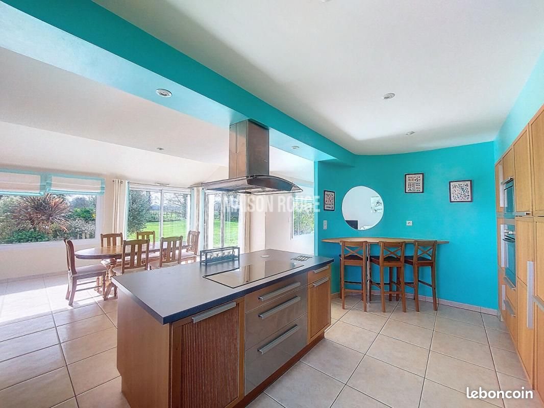Maison à vendre, 197m², Saint-Cast-le-Guildo