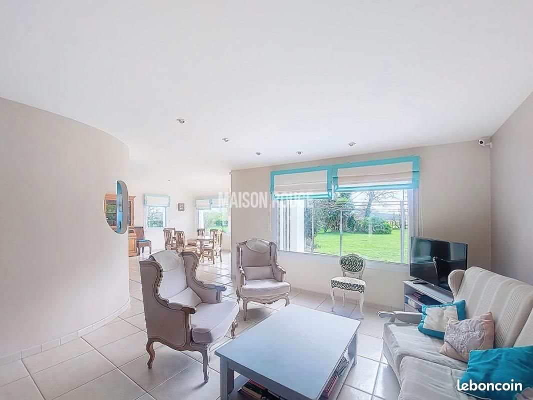 Maison à vendre, 197m², Saint-Cast-le-Guildo