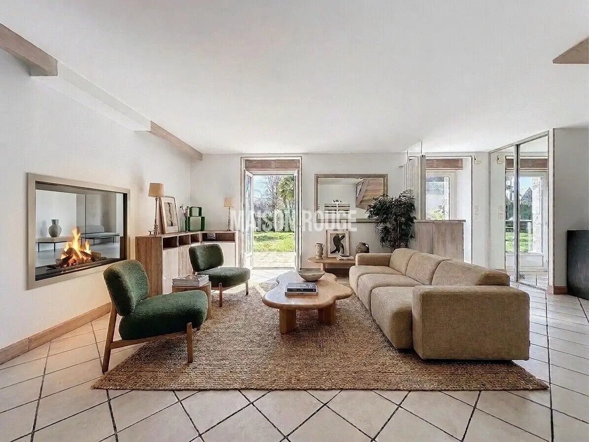 Maison à vendre, 174m², Lannion