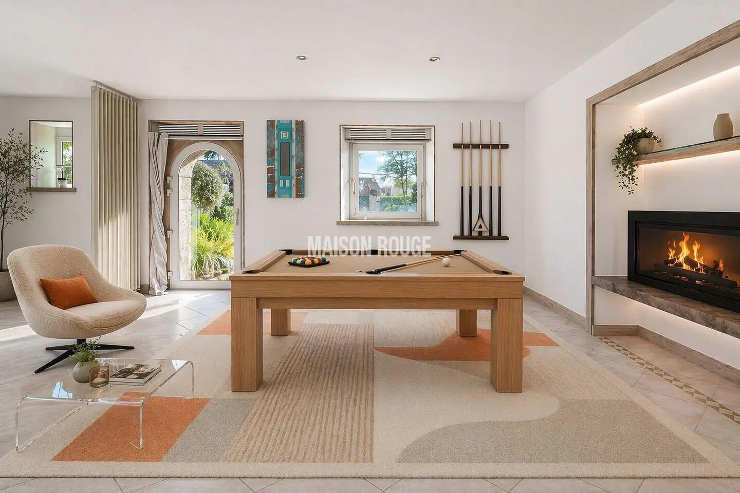 Maison à vendre, 174m², Lannion