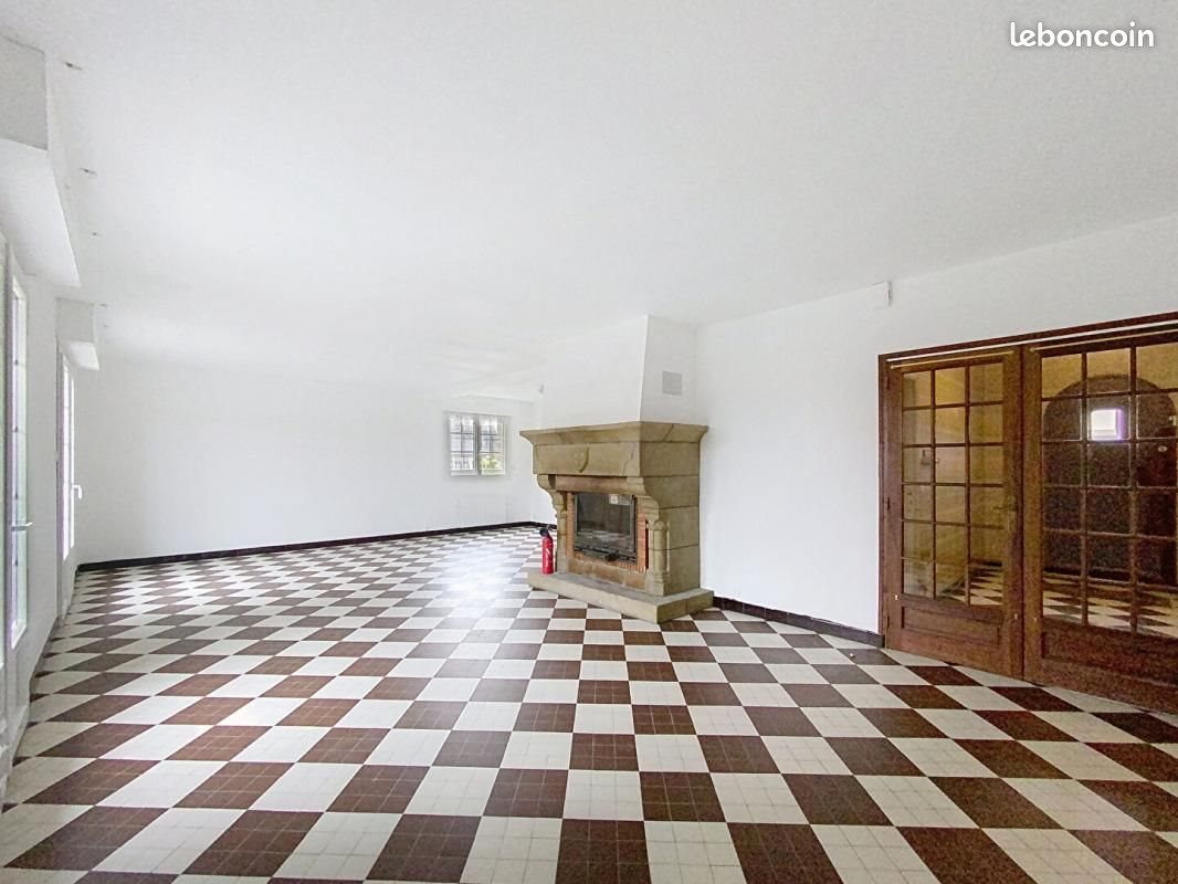 Maison à vendre, 230m², Saint-Malo