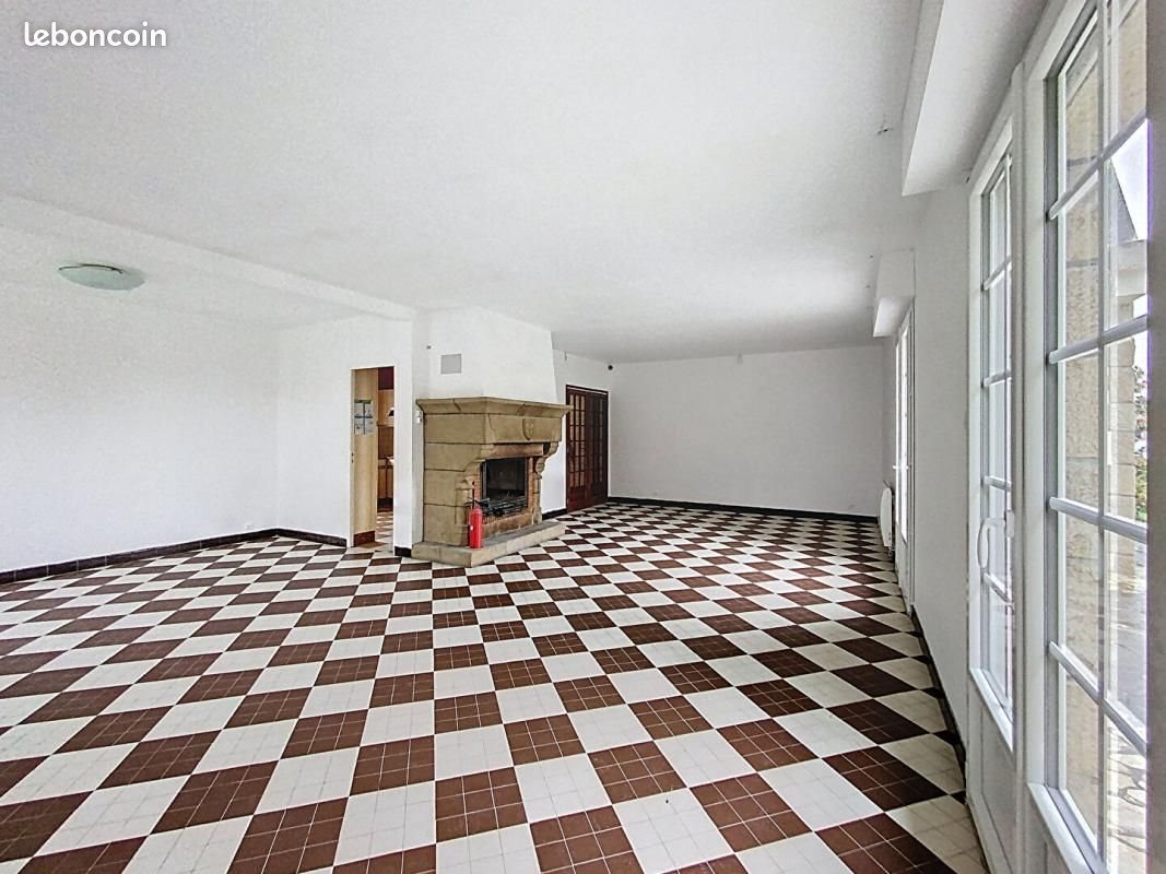 Maison à vendre, 230m², Saint-Malo