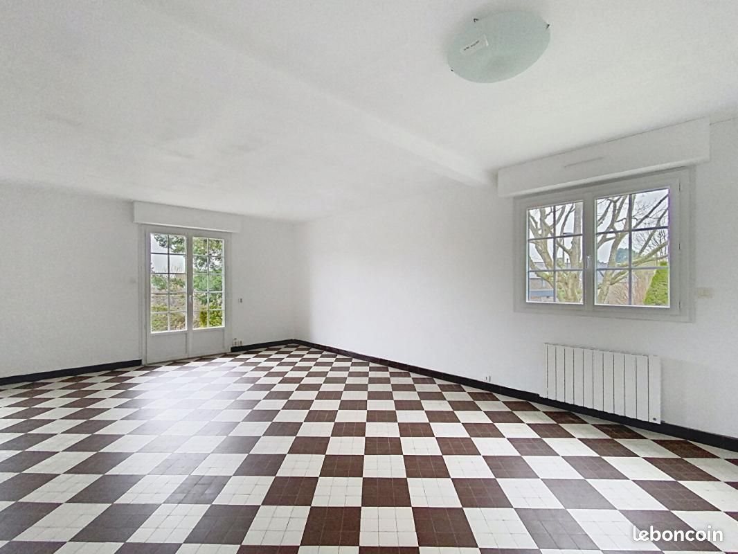 Maison à vendre, 230m², Saint-Malo