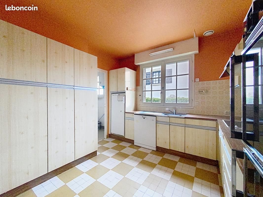 Maison à vendre, 230m², Saint-Malo