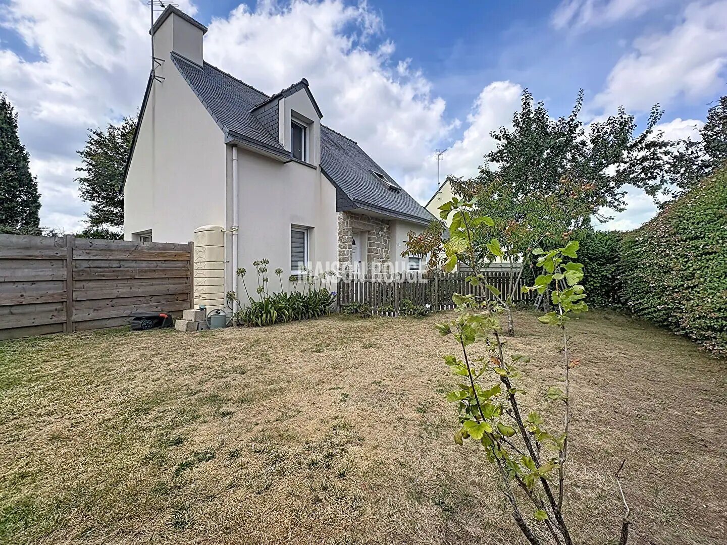 Maison à vendre, 90m², Plérin