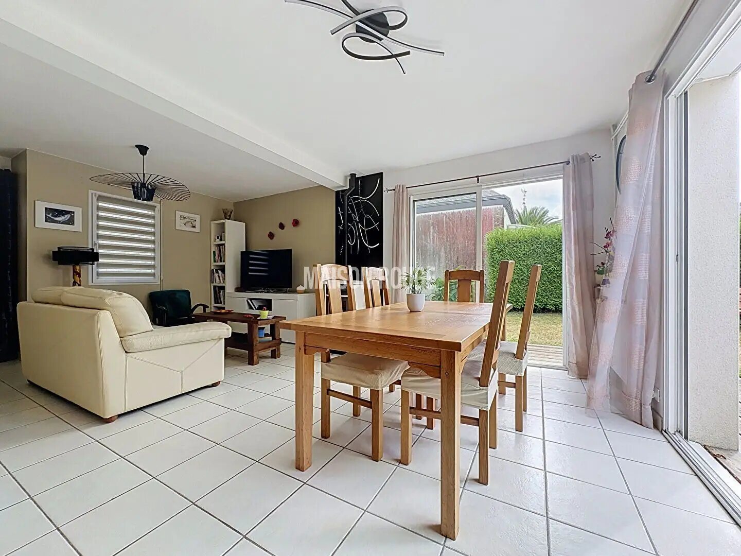 Maison à vendre, 90m², Plérin