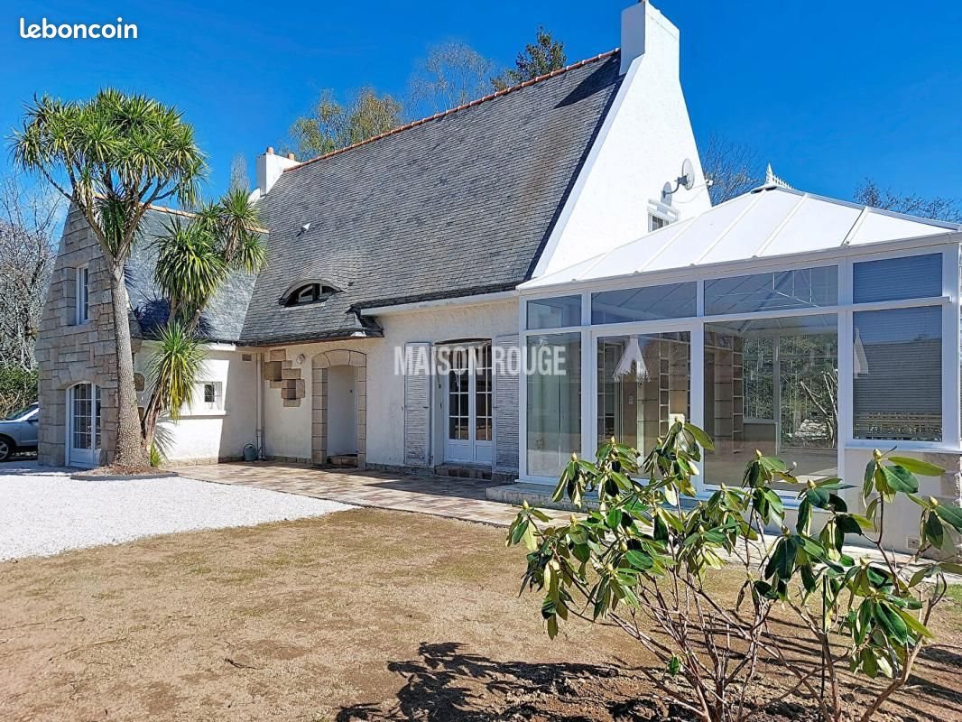 Maison à vendre, 200m², Saint-Nolff