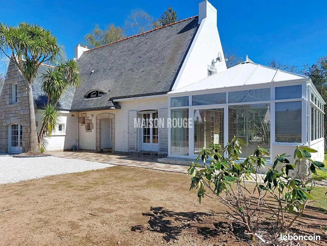 Maison à vendre, 200m², Saint-Nolff