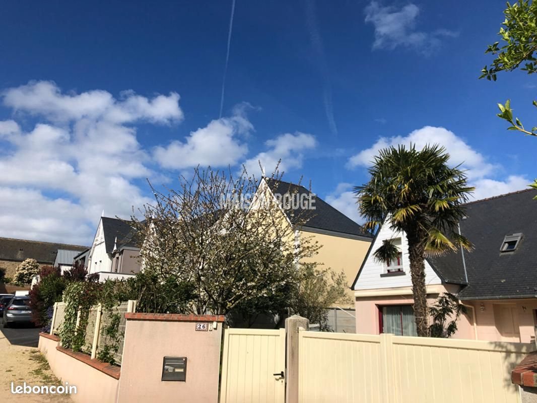 Appartement à vendre, 60m², Dinard