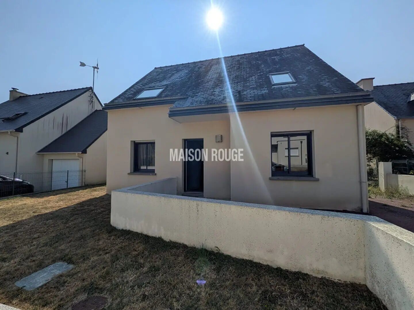 Maison à vendre, 102m², Plancoët
