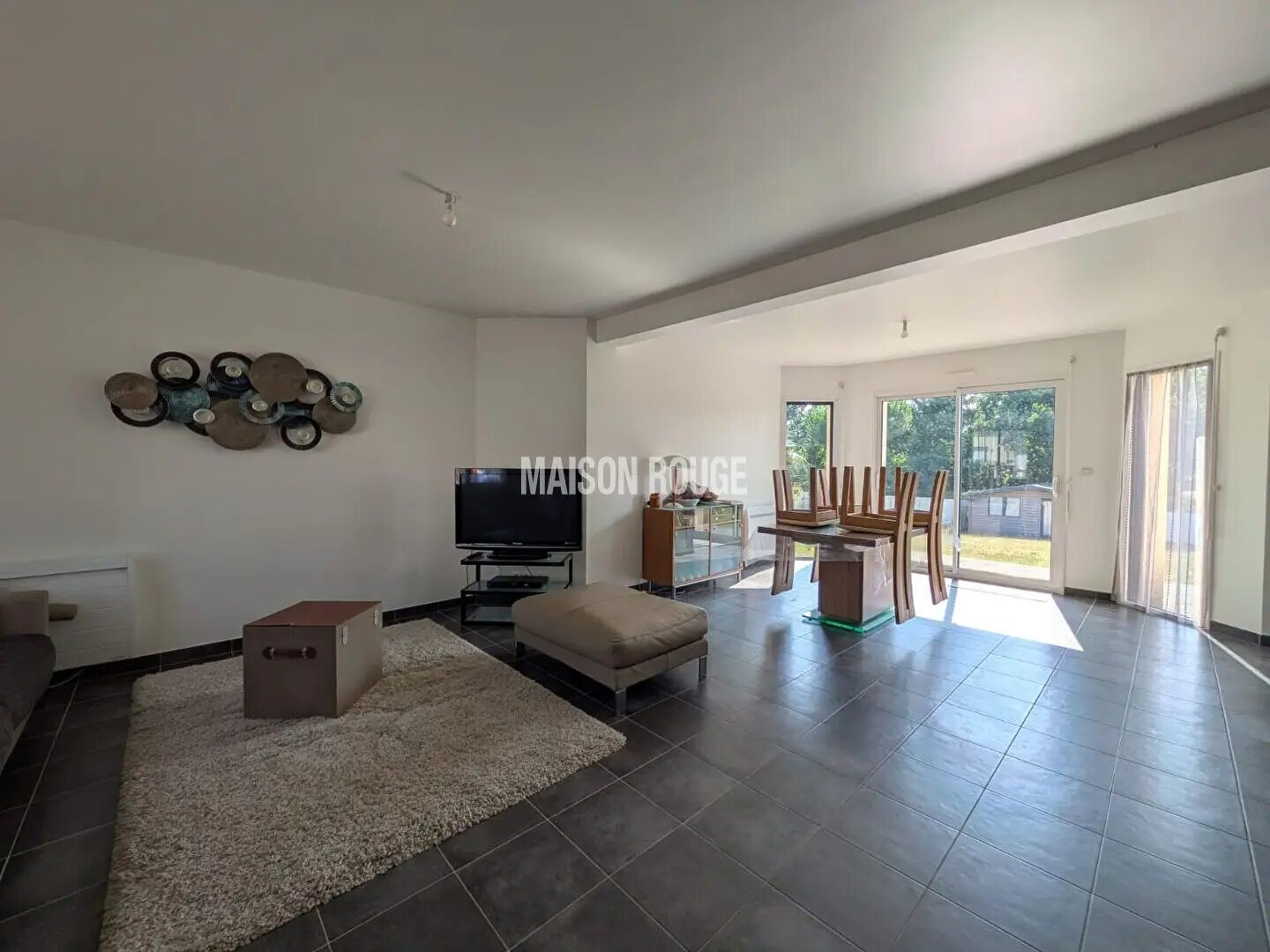 Maison à vendre, 102m², Plancoët