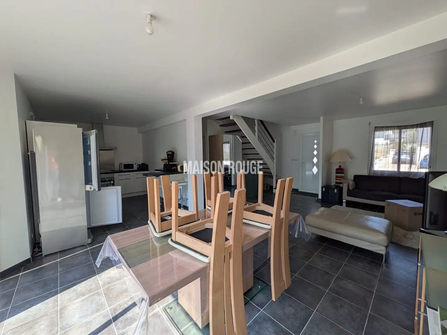 Maison à vendre, 102m², Plancoët