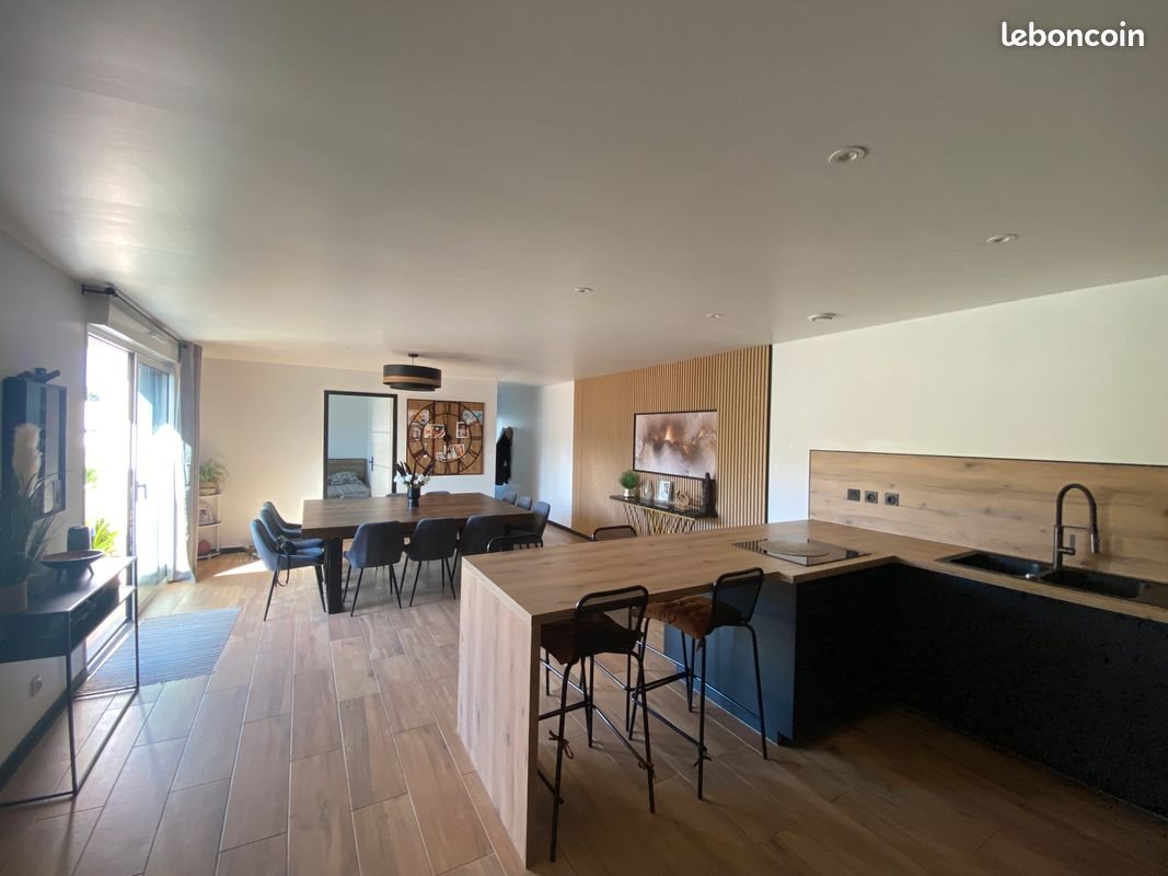 Maison à vendre, 100m², Louannec