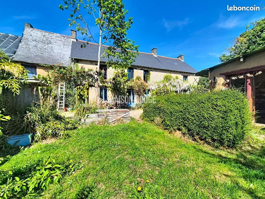 Maison à vendre, 169m², Evran