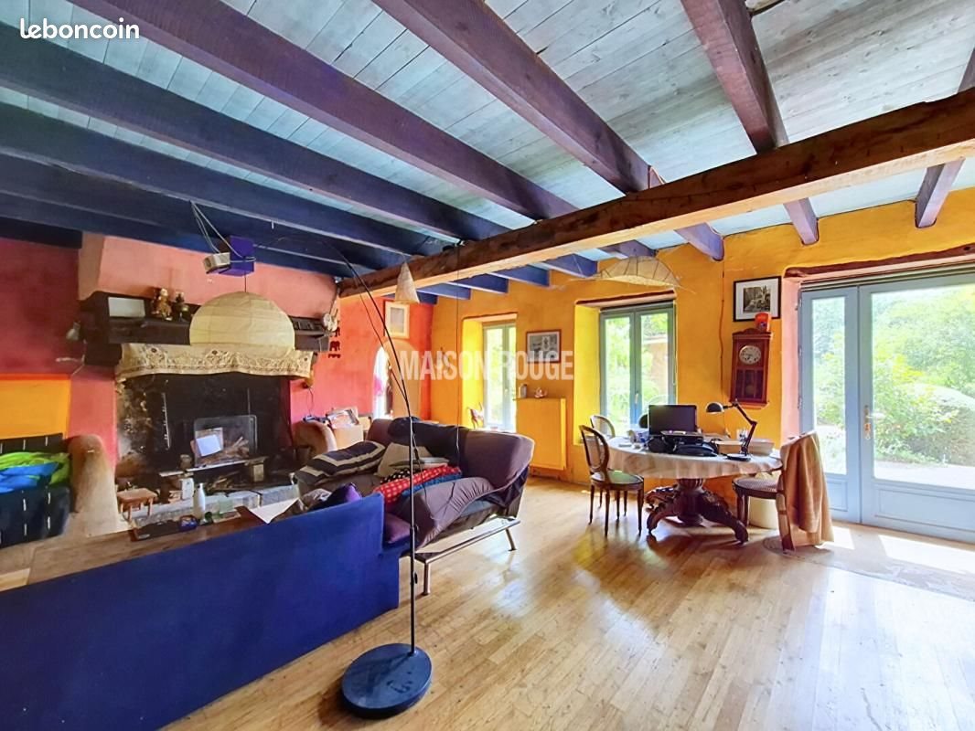 Maison à vendre, 169m², Evran