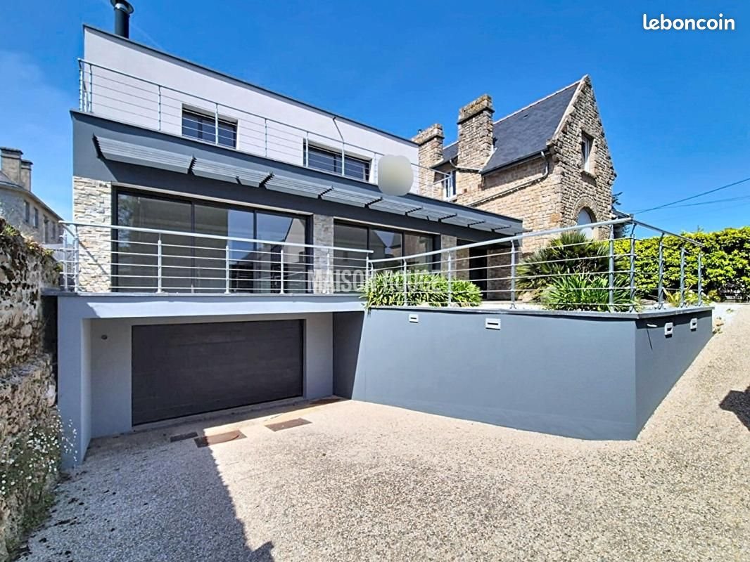 Maison à vendre, 169m², Dinan