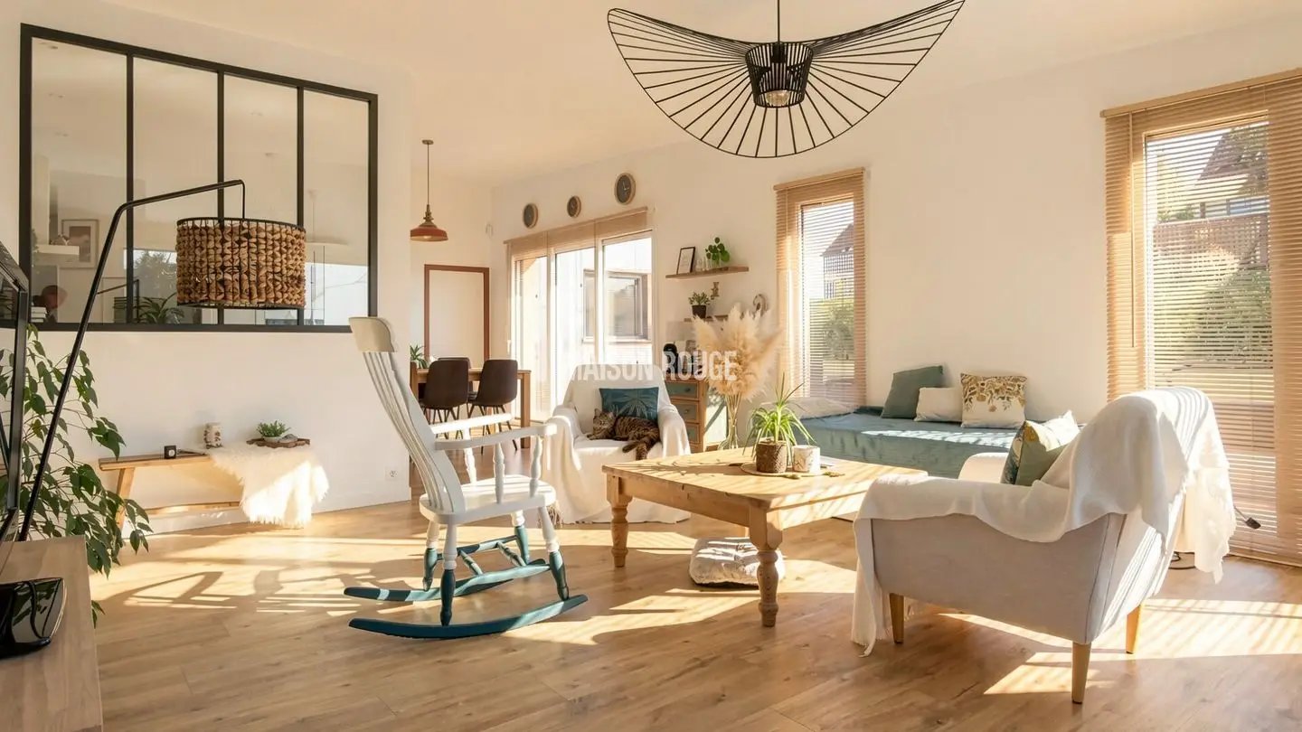 Maison à vendre, 121m², Perros-Guirec