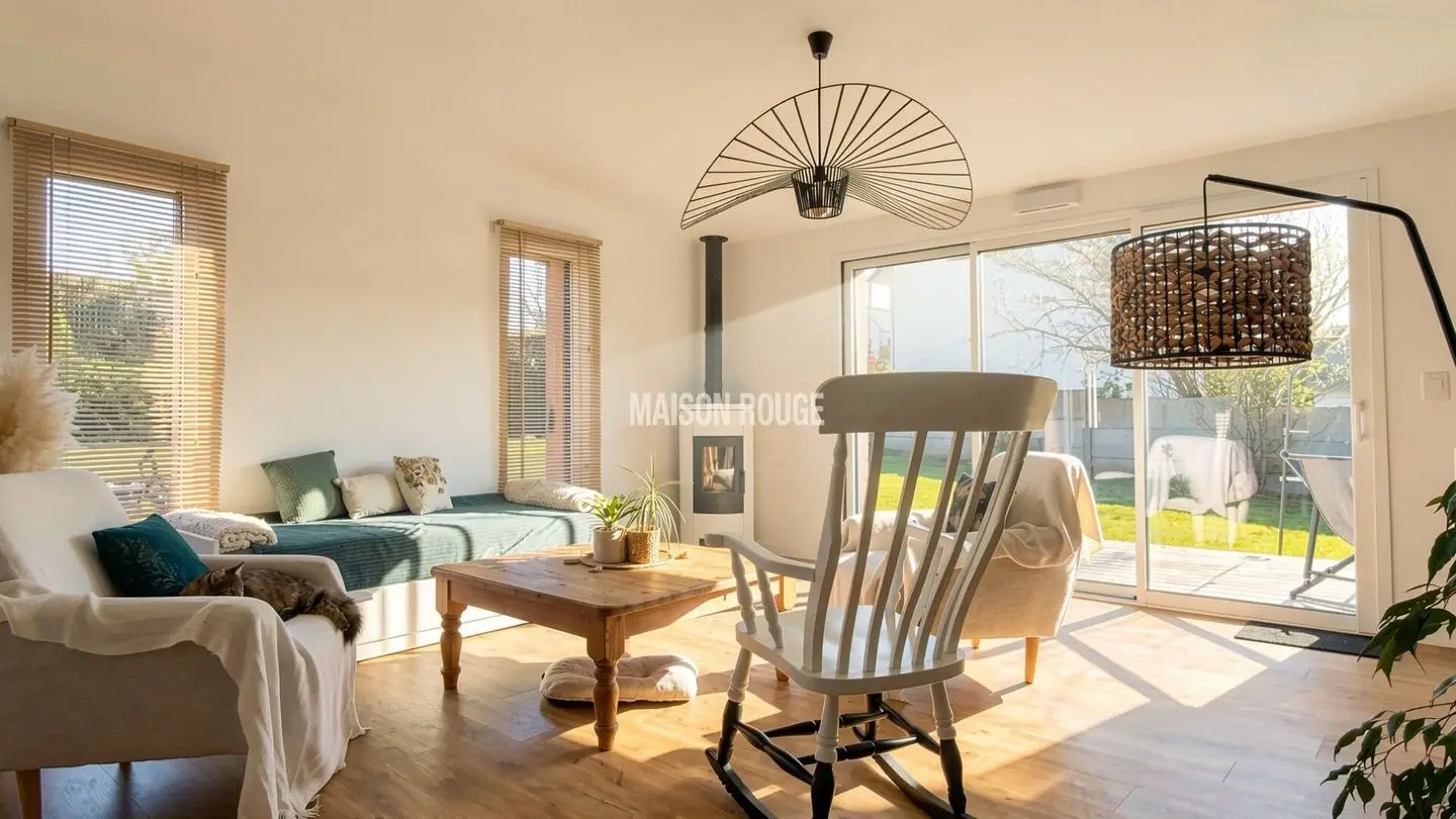 Maison à vendre, 121m², Perros-Guirec