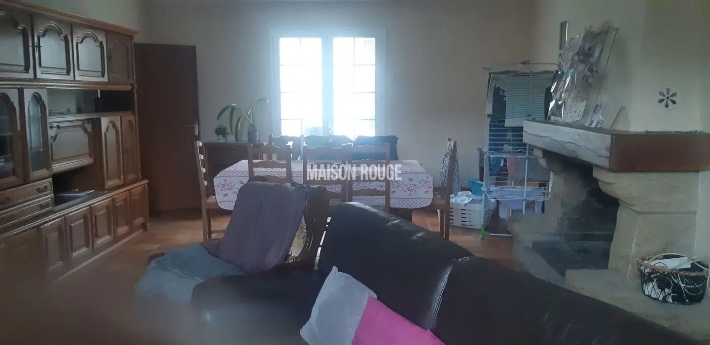 Maison à vendre, 160m², Cesson-Sévigné