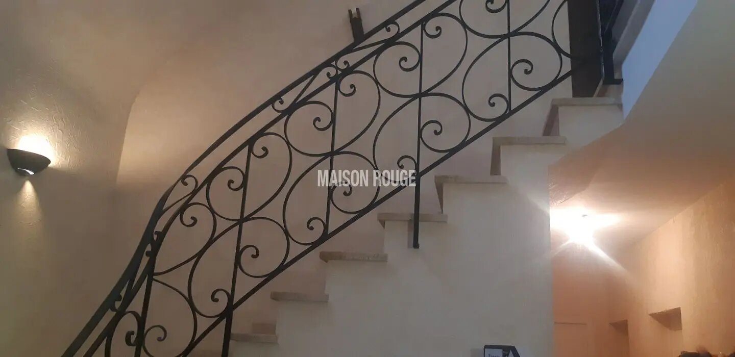 Maison à vendre, 160m², Cesson-Sévigné