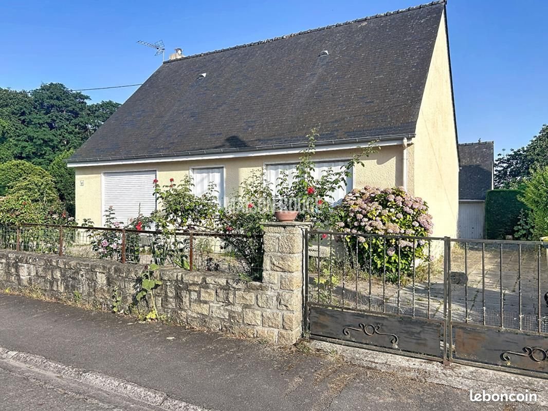 Maison à vendre, 80m², Saint-Samson-sur-Rance