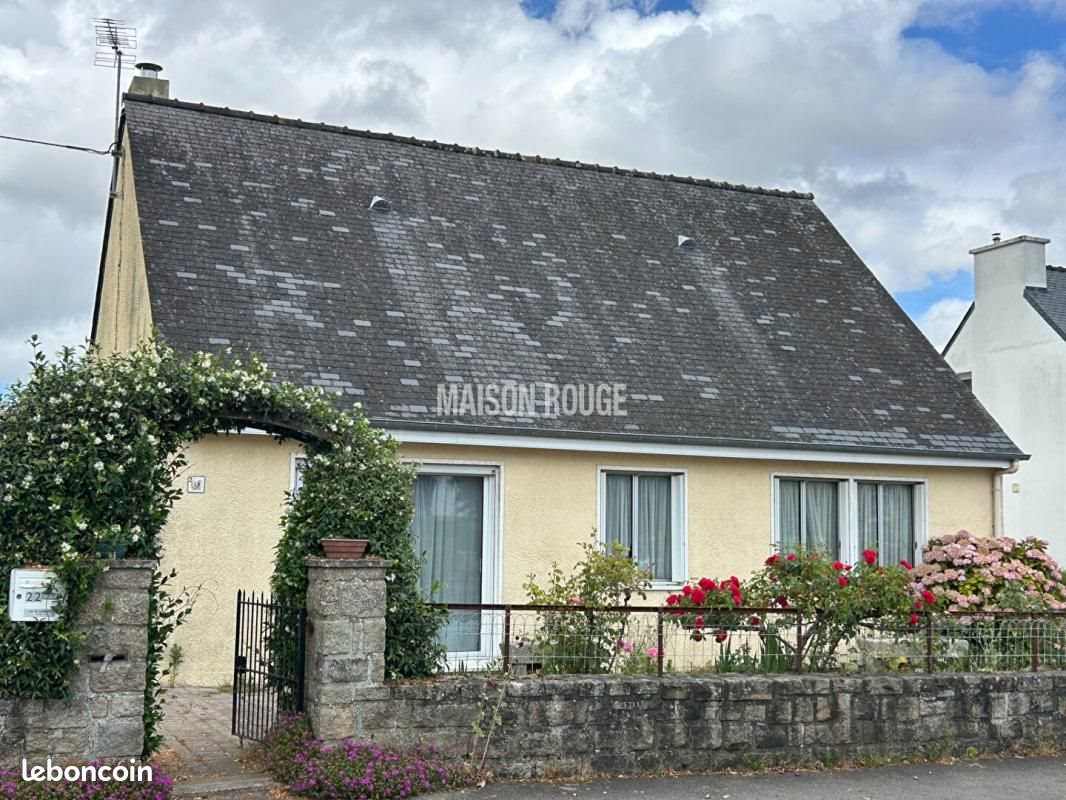 Maison à vendre, 80m², Saint-Samson-sur-Rance
