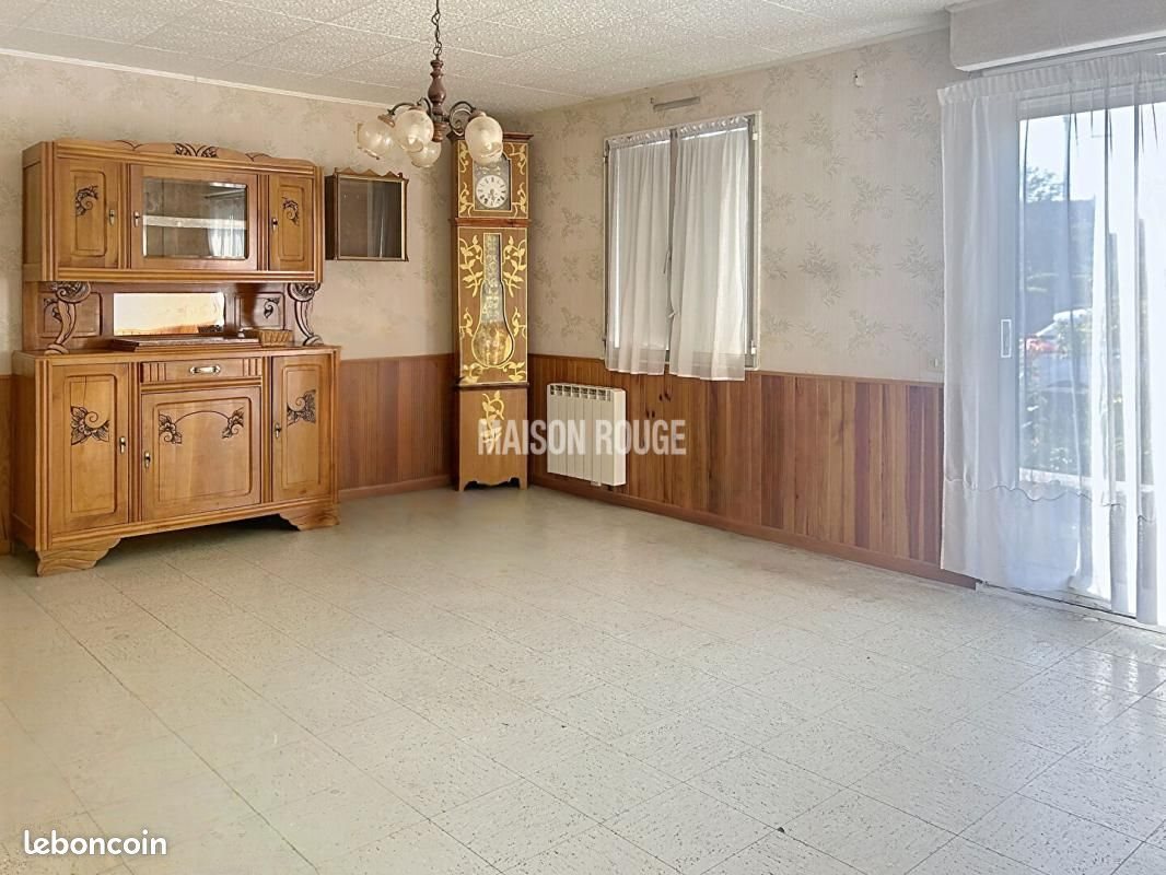 Maison à vendre, 80m², Saint-Samson-sur-Rance
