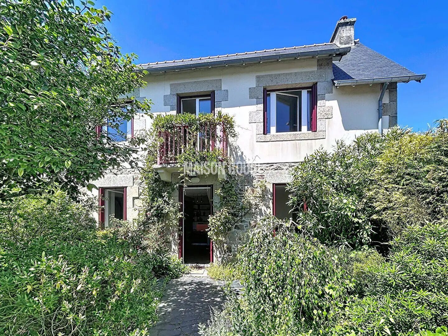 Maison à vendre, 200m², Saint-Quay-Perros