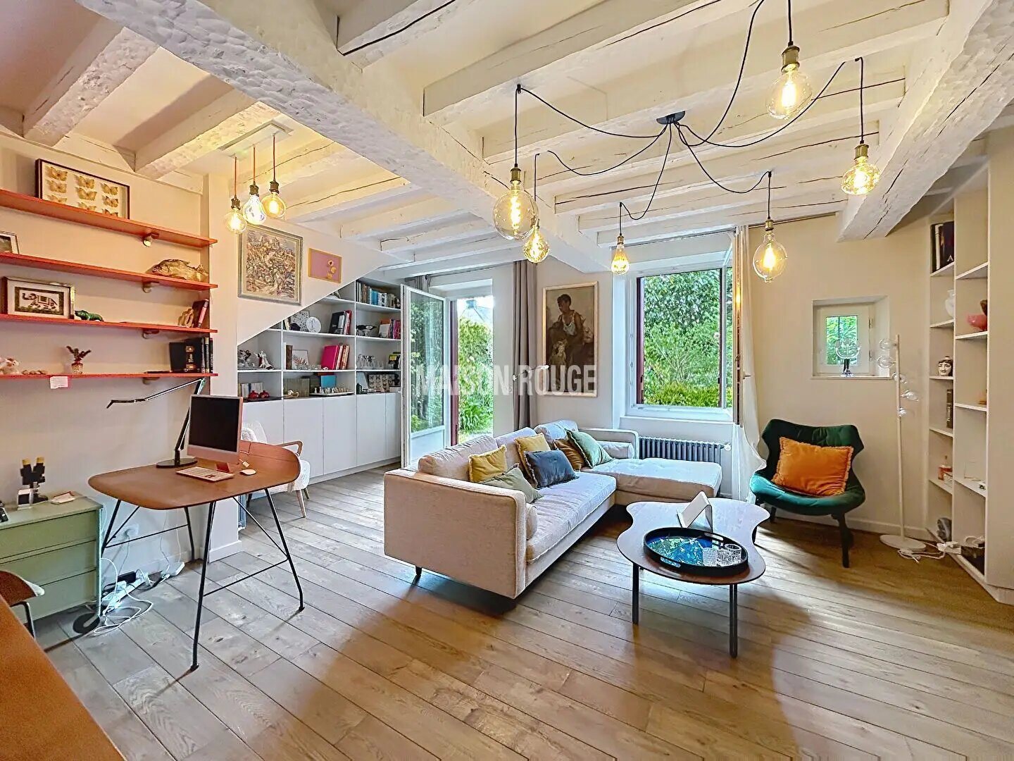 Maison à vendre, 200m², Saint-Quay-Perros
