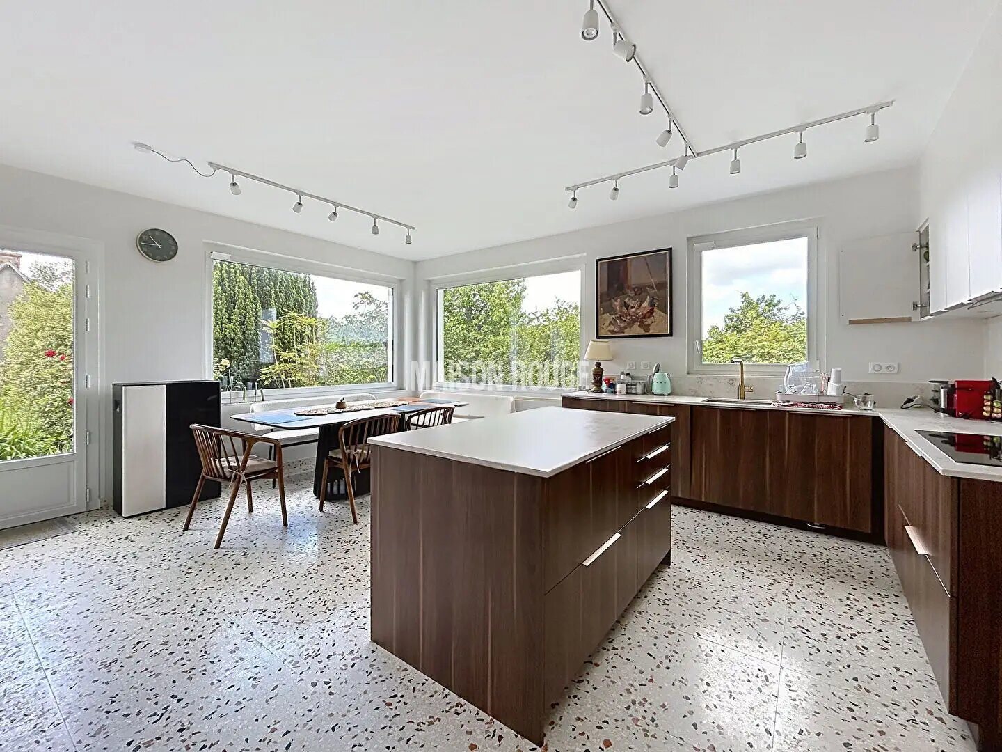 Maison à vendre, 200m², Saint-Quay-Perros