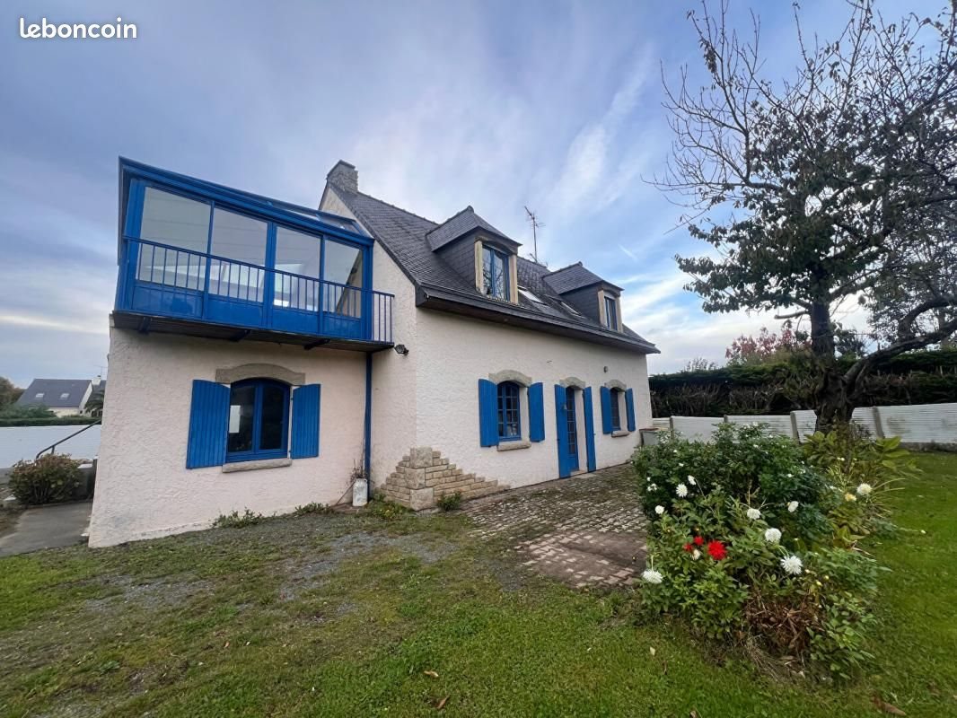 Maison à vendre, 130m², Cancale